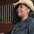 Horseback Riding With Shekinah Jo At OUTPOST WEST