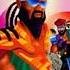 Major Lazer Feat J Balvin El Alfa Que Calor Audio