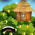 ODIA BIRD STORY TINI SANGA TINI GACHHA ODIA GAPA ODIA BIRD GAPA LIPUNCREATIVECARTOON