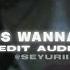 Miss Wanna Die Edit Audio Shinitai Chan Jubyphonic
