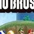 New Super Mario Bros Wii Longplay Wii