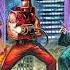 Ghetto Ghouls Vigilante Crusaders Full Album 2024