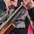 Metallica Amsterdam LIVE 27 29 April Snake Pit 4K