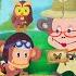 Cat Riddle Games With Animals Animal For Kids BabyTV