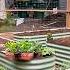 WE DID IT Planting Our Alaska Garden After WEEKS Of Hard Work Vego Raised Garden Beds