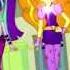 Equestria Girls Rainbow Rocks Let S Have A Battle Dutch NL
