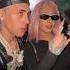 GATA ONLY FloyyMenor X Cris MJ OFFICIAL VIDEO 4K Latin Trap Anthem 2024 Crismj Latinmusic
