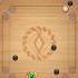 2v2 Saopaulo Block Puck Shorts Gaming Youtubeshorts B2f Carrompool Carrom Slowedandreverb