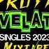 BRUTAL REVELATION SINGLES 2023 MIXTAPE MIXED BY KOBEY DI GREAT 01 08 23