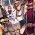 Sora No Kiseki The 3rd OST Looking Up At The Sky Ending Version