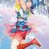 02 BATTLEKOUR Hiroyuki Sawano BUBBLE Original Motion Picture Soundtrack