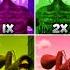 Megamix Siren Head Speed Battle Coffin Dance Meme Song Cover Siren Head Mix Combo Funny Dance