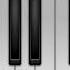 Джентльмены удачи Главная тема Perfect Piano Tutorial на пианино одним пальцем