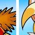 Friday Night Funkin VS Tails Insanity Sonic Dr Eggman FNF Mod