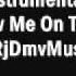 RJ DMV Freestyle Jay Z Friend Or Foe 98 Instrumental