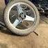 Mercedes Alloy Wheels In Standard 350