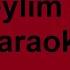 Naser Rezazi Leylim Ley Karaoke