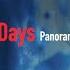 Panorama Panama Town Strange Days Music Video