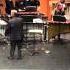 Mission Impossible Lafayette Percussion Ensemble