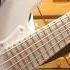 Ore Wo Suki Nano Wa Omae Dake Ka Yo ED Ending Bass Cover Full HD