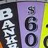 Wheel Of Fortune Jackpot Round Proper Name National Audubon Society 2004