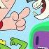 10th YEAR ANIMVERSARY CARTOON SHOWREEL 2013 2023 The Best Of Denis Moric Professional Animation