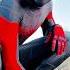 Spider Man 2 PS5 Miles Morales Suit Up Herostime Spiderman Marvel Spiderverse Milesmorales