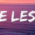 Crypto A Little Less Conversation Lyrics Feat Meredith Bull Lyrics Video
