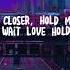 BVG Ayh Okay Hold Me Lyrics