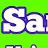 Sandy Voice Lines Brawl Stars