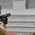 Russian Special Force SOBR СОБР Special Rapid Response Unit In Action 001