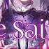 Nightcore The Saint And The Sinner Lyrics AVIVA