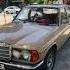 Покажи мне свой мир Mercedes Benz W123 280e Mercedes Mercedesbenz Oldbenz W123 E280 Oldcars