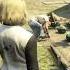 Gta V Barbie Brought This House Has Garden And A Scarecrow And Free Workers
