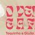 Toquinho E Giulia Be O Velho E A Flor Lyric Video Oficial