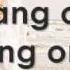 Hang On Smash Mouth