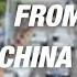 From Made In China To Rules Made BY China