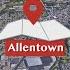 Allentown Pennsylvania USA