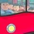 Avtobusda G Ildiraklar Bolalar Uchun Musiqa Kids Tv Uzbekistan Animatsion Videolar