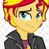 Mlp Equestria Girl As Boys