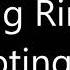 Samsung Ringtone Shooting Star
