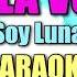 ALLÁ VOY KARAOKE Soy Luna Ruggero Pasquarelli Matteo