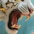 2025 Movie Escaped A Tiger As A Baby 18 Years Later He Returns For Bloody Revenge