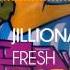 Jillionaire Salvatore Ganacci Ft Sanjin Fresh
