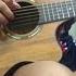 Aloha Heja He Tik Tok Fingerstyle