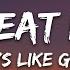 Boys Like Girls The Great Escape Lyrics