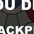 Romanized Karaoke DDU DU DDU DU BLACKPINK