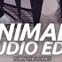 Animals Maroon 5 Audio Edit