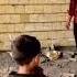 A Very Lonely Mother And Her Three Children An Unsuccessful Meeting With Azadeh