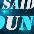 I Said Bounce Original Mix